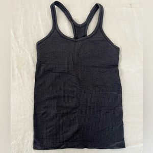 Lululemon racerback tank